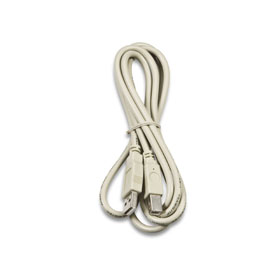 CABLE,USB-ATOUSB-B,2METERROHS
